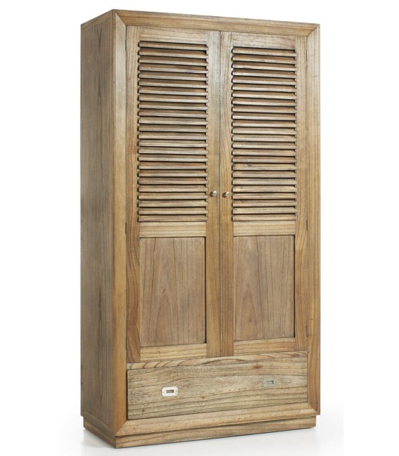 ARMARIO 108 X 550 MERAPI MADERA