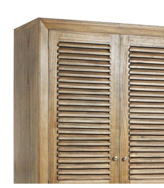 ARMARIO 108 X 550 MERAPI MADERA