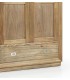 ARMARIO 108 X 550 MERAPI MADERA