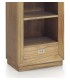 LIBRERÍA 55 X 40 MERAPI MADERA 