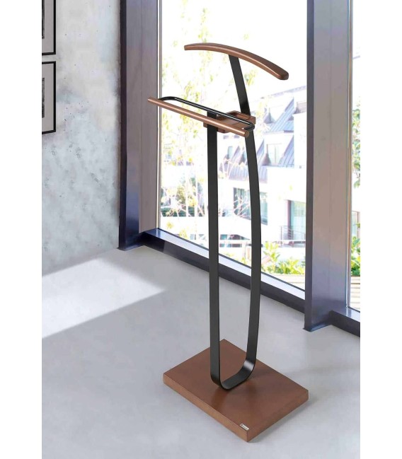 GALAN DE NOCHE 48 X 30 SIR MADERA METAL COLORES 