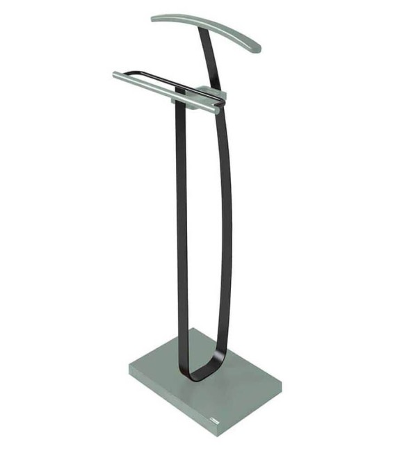 GALAN DE NOCHE 48 X 30 SIR MADERA METAL COLORES 