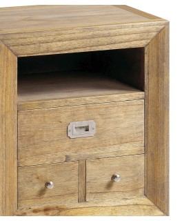 MESITA DE NOCHE MERAPI 50 X 40 MADERA
