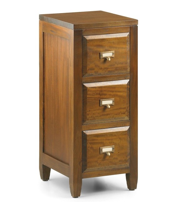 Mesilla 3 cajones Flamingo MOYCOR