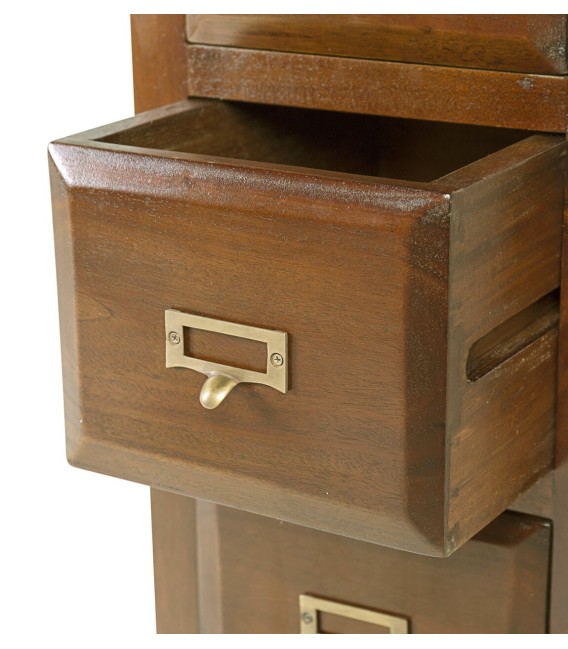 Mesilla 3 cajones Flamingo MOYCOR