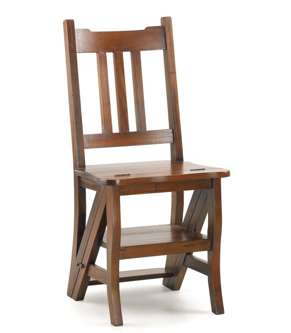 Silla Escalera Convertible Flamingo MOYCOR