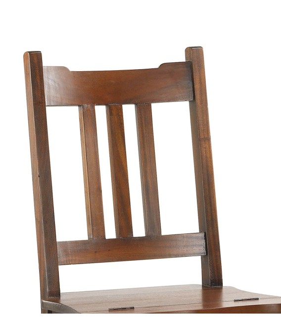 Silla Escalera Convertible Flamingo MOYCOR