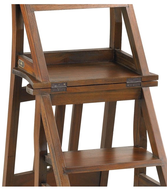 Silla Escalera Convertible Flamingo MOYCOR