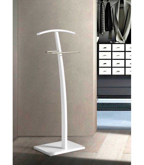 GALAN DE NOCHE 45 X 28 DAMA MADERA METAL COLORES 