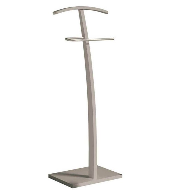 GALAN DE NOCHE 45 X 28 DAMA MADERA METAL COLORES 