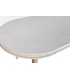 MESA COMEDOR 180 X 90 BORO MANGO