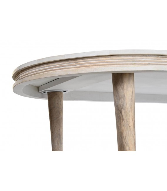 MESA COMEDOR 180 X 90 BORO MANGO