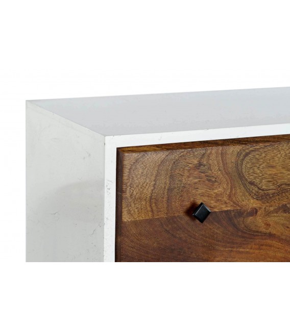 SINFONIER 70 X 40 BORE MANGO BLANCO METAL