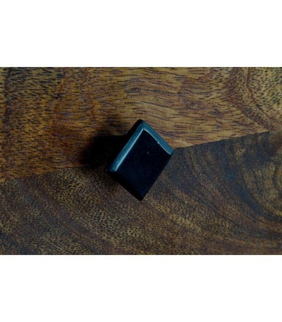 SINFONIER 70 X 40 BORE MANGO BLANCO METAL