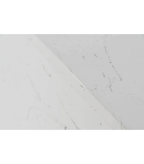 SINFONIER 70 X 40 BORE MANGO BLANCO METAL