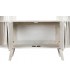 LIBRERIA 116 X 40 CANCUN MANGO BLANCO
