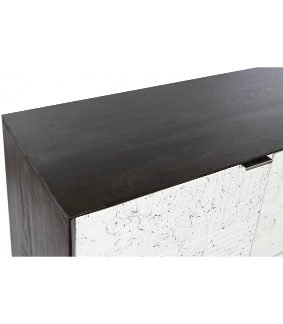 APARADOR 150 X 43 X 80 INDIA MANGO MARRON OSCURO