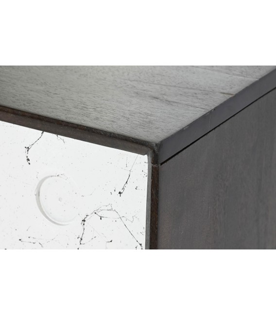 APARADOR 150 X 43 X 80 INDIA MANGO MARRON OSCURO