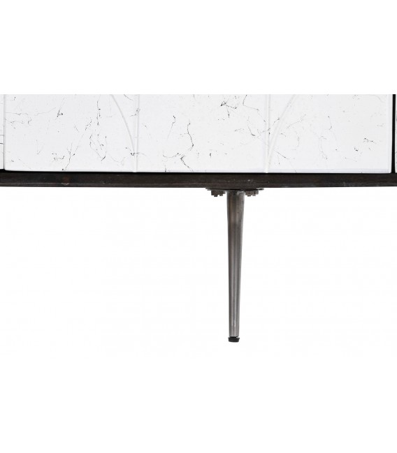 APARADOR 150 X 43 X 80 INDIA MANGO MARRON OSCURO