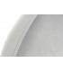 SILLA 63 X 57 X 73 BEST METAL ORO TERCIOPELO GRIS