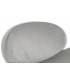 SILLA 63 X 57 X 73 BEST METAL ORO TERCIOPELO GRIS