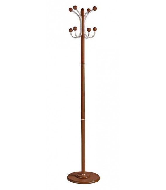 PERCHERO DE PIE FERIA 35 Ø LUCENA COLORES