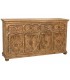 APARADOR 180 X 45 WANDA MADERA ARTESANAL