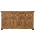 APARADOR 180 X 45 WANDA MADERA ARTESANAL