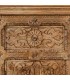 APARADOR 180 X 45 WANDA MADERA ARTESANAL