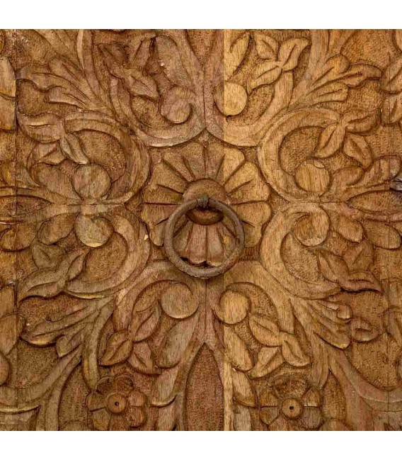 APARADOR 180 X 45 WANDA MADERA ARTESANAL