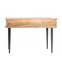 CONSOLA 116 X 40 KENIA MANGO METAL