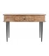 CONSOLA 116 X 40 KENIA MANGO METAL