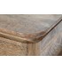 CONSOLA 116 X 40 KENIA MANGO METAL