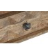 CONSOLA 116 X 40 KENIA MANGO METAL