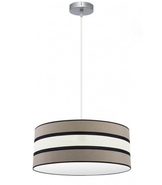 LAMPARA DE TECHO KARLA 50 Ø TOPO