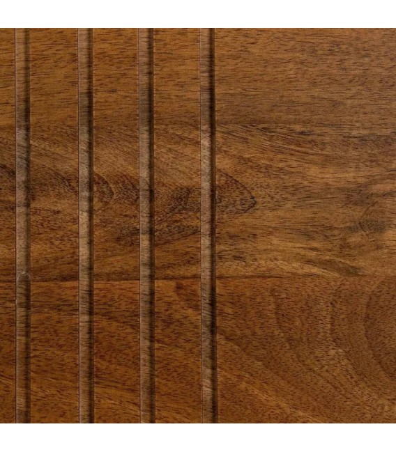 MESA DE CENTRO 110 X 60 EEUU MADERA DE ABETO HIERRO