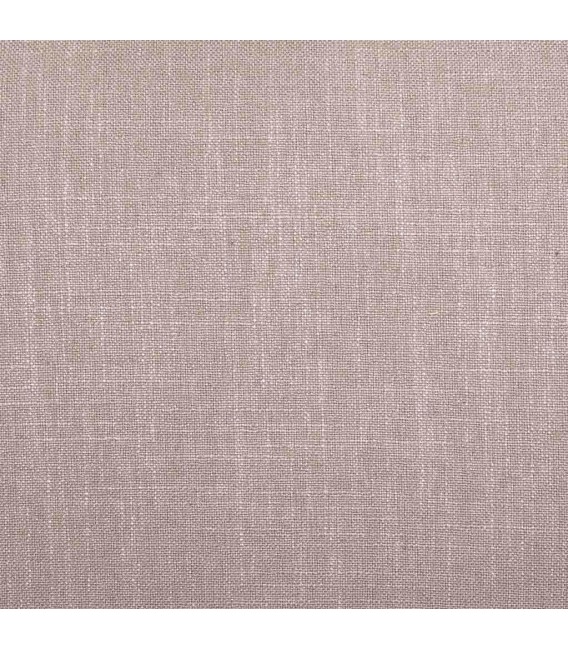 BANCO PIE DE CAMA 108 X 41 USIES MADERA NATURAL TELA TOPO