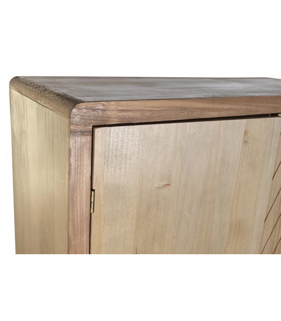 ARMARIO 90 X 40 CHILE MADERA DE PINO