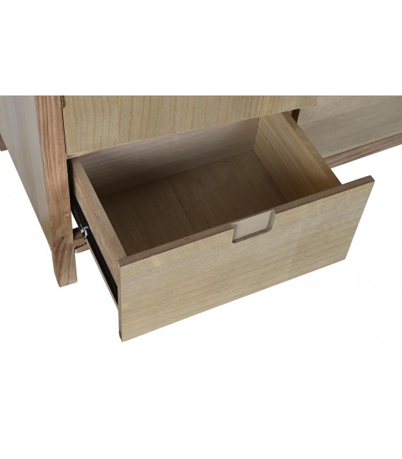 ARMARIO 90 X 40 CHILE MADERA DE PINO