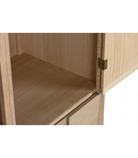 ARMARIO 90 X 40 CHILE MADERA DE PINO