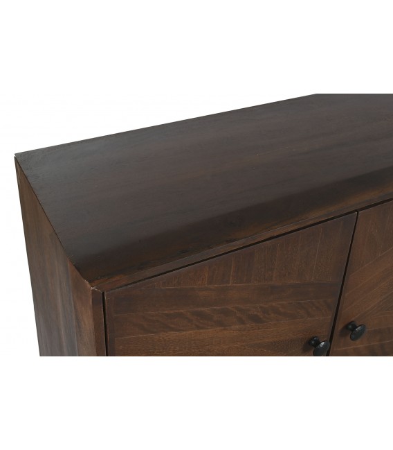 APARADOR 177 X 38 ESTOKOLMO MADERA JAMUN