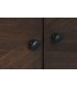 APARADOR 177 X 38 ESTOKOLMO MADERA JAMUN