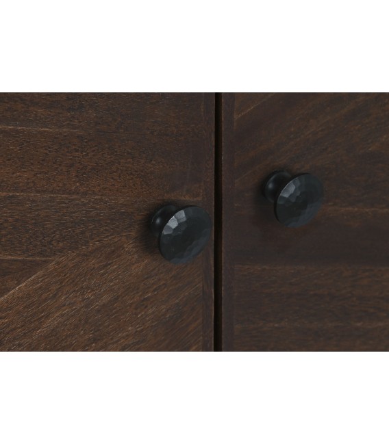 APARADOR 177 X 38 ESTOKOLMO MADERA JAMUN