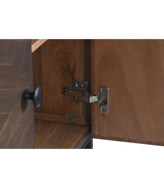 APARADOR 177 X 38 ESTOKOLMO MADERA JAMUN