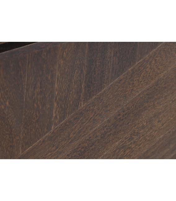 APARADOR 177 X 38 ESTOKOLMO MADERA JAMUN