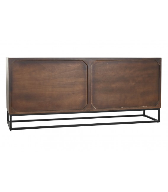 APARADOR 177 X 38 ESTOKOLMO MADERA JAMUN