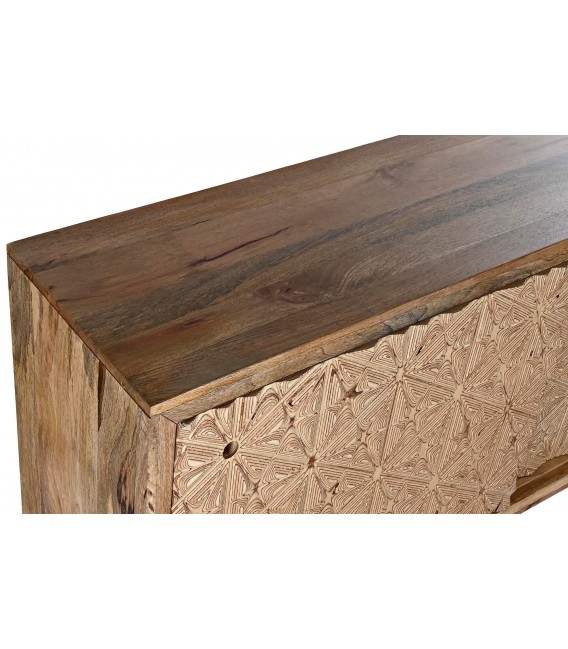 APARADOR 160 X 45 ESLOVAKIA MADERA DE ABEDUL