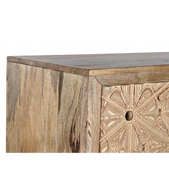 APARADOR 160 X 45 ESLOVAKIA MADERA DE ABEDUL