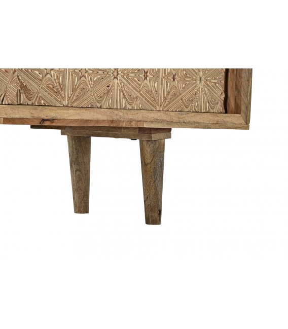 APARADOR 160 X 45 ESLOVAKIA MADERA DE ABEDUL