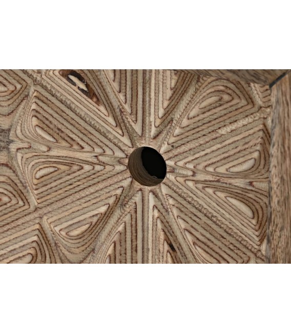 APARADOR 160 X 45 ESLOVAKIA MADERA DE ABEDUL